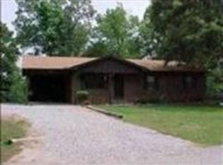 9022 Josanne Ln, Mabelvale, AR 72103