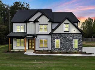 7025 Mandevilla Ln, Douglasville, GA 30135