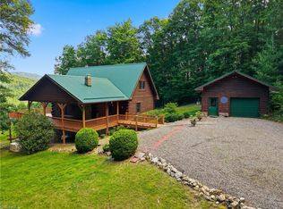 307 Lauri Ln, Mc Grady, NC 28649