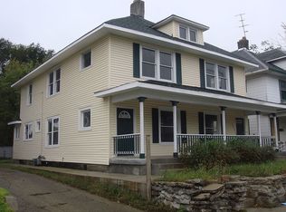 2915 E New York St, Indianapolis, IN