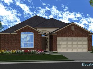 9440 Centennial Dr, Waco, TX 76708