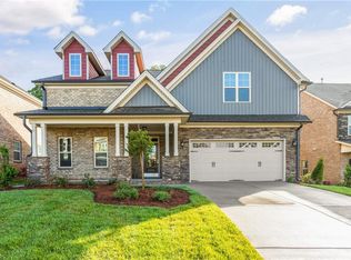 1020 Tulloch Ct #214, Burlington, NC 27215