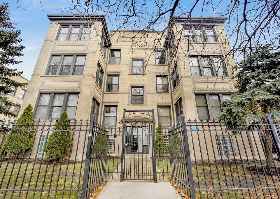 1st image of 4817 N Kimball Ave #5