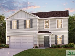 200 Foster St, Rincon, GA 31326