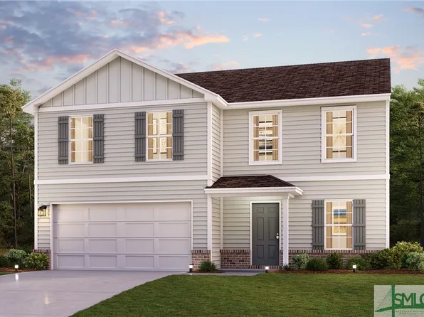 200 Foster Street, Rincon, GA 31326