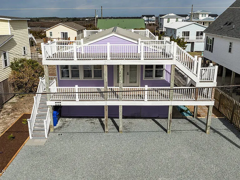 1207 N Topsail Dr — Photo 12