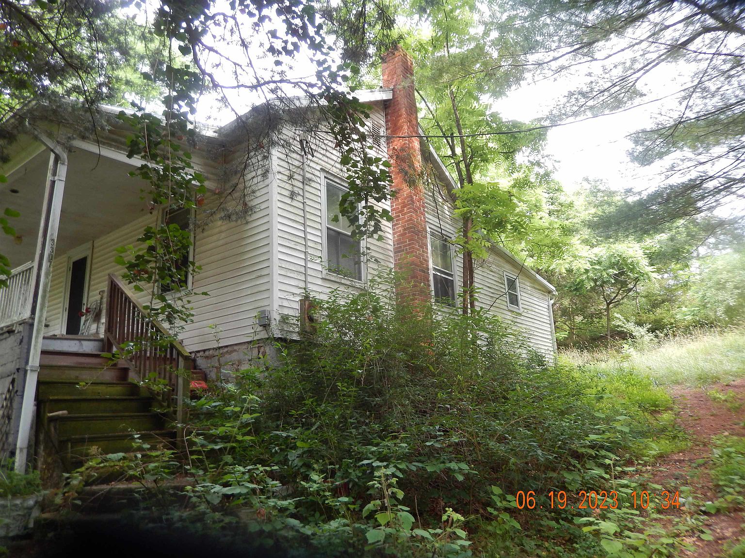 3307 S Main St, Toms Brook, VA 22660 Zillow