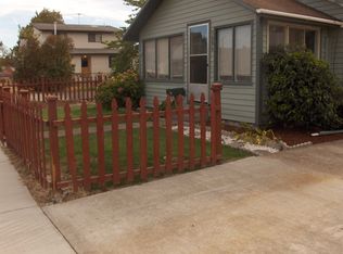 1204 Hill St SE, Albany, OR 97322