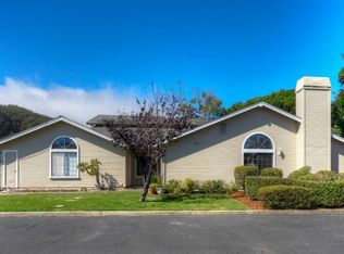 835 Vista Montara Cir, Pacifica, CA 94044