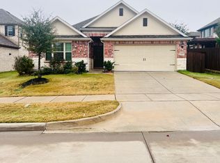 2433 Jeans Mill Dr, McKinney, TX 75071