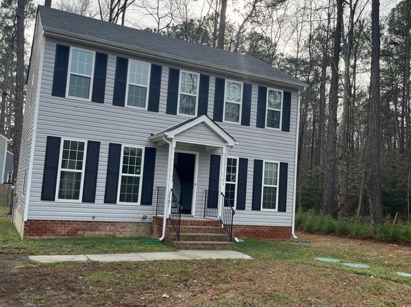 1701 Old Williamsburg Rd