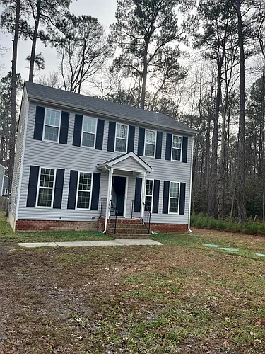 1701 Old Williamsburg Rd Photo 1