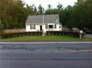 86 Peckham Rd, Acushnet, MA 02743
