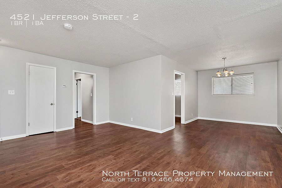 1st image of 4521 Pennsylvania Ave #2