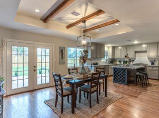 3357 Oakdale St, Houston, TX 77004