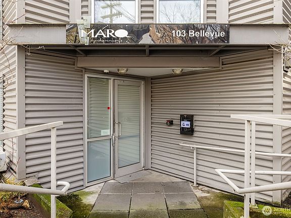 3rd image of 103 Bellevue Avenue E #302