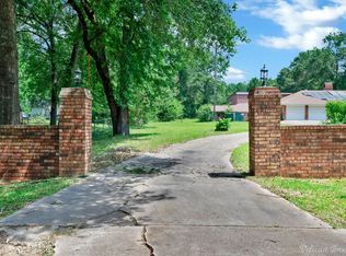 8344 Odom Rd, Greenwood, LA 71033