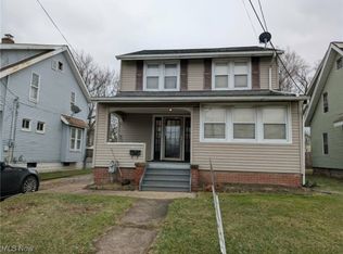 807 W 21st St, Lorain, OH 44052