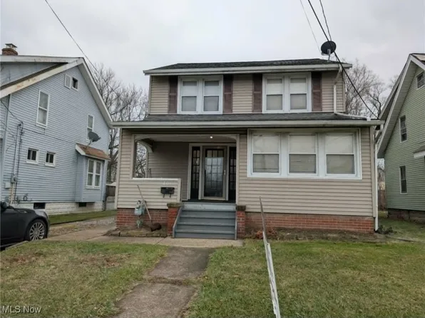 807 W 21st St, Lorain, OH 44052