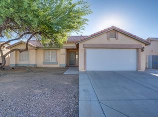 1438 N Wildflower Dr, Casa Grande, AZ 85122