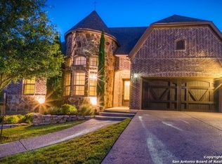 18831 Real Rdg, San Antonio, TX 78256