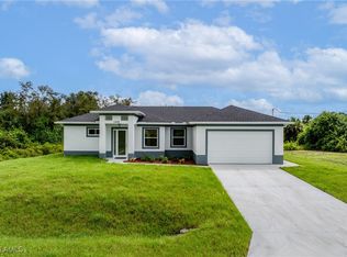 1508 Fitch Ave, Lehigh Acres, FL 33972