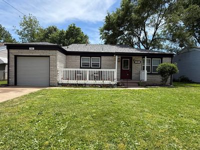 302 E Lindberg Street, Springfield, MO, 65807