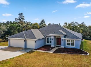 4130 SW 110th Ln, Ocala, FL 34476