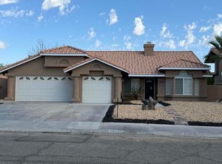 68740 San Felipe Rd, Cathedral City, CA 92234
