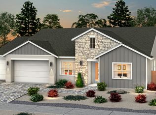 11661 Crosby Ranch Dr, Sparks, NV 89441