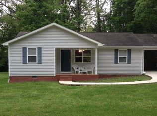 290 Moore Cir NE, Cleveland, TN 37312