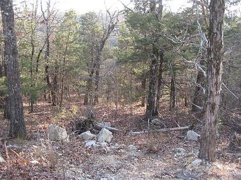 Interior View of Lot 70