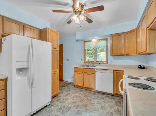 3545 Bath Mills Rd, Albion, MI 49224