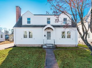 98 Summer St, Manchester, CT 06040