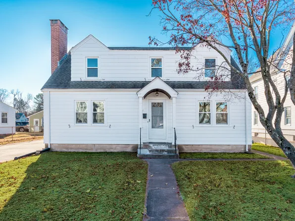 98 Summer Street, Manchester, CT 06040