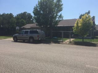 511 Pheasant, Plains, KS 67869