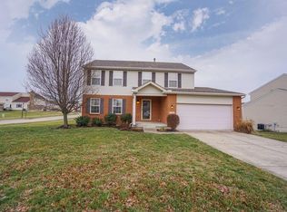 2715 Arroyo Ridge Ct, Hamilton, OH 45011