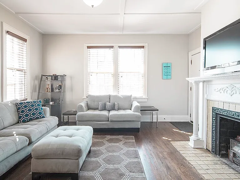 1106 Kirkwood Ave #C — Photo 3
