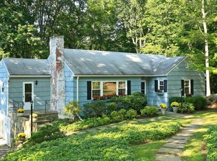 65 Commodore Rd, Chappaqua, NY 10514