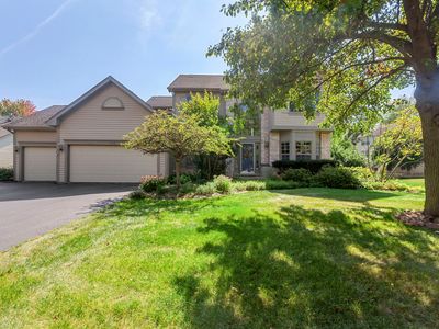 539 Primrose Ln, Crystal Lake, IL, 60014
