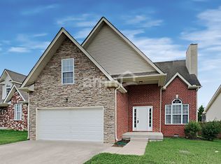 2845 Evergreen Ridge Poin, Nashville, TN 37217