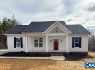 303 Deupress Stores Rd, Charlotte Court House, VA 23937