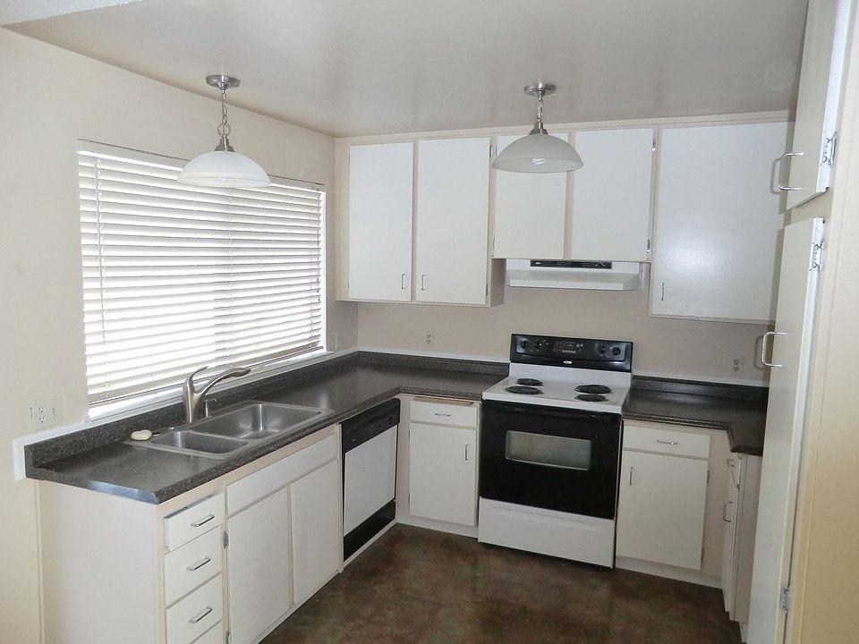 newly remodeled kitchen