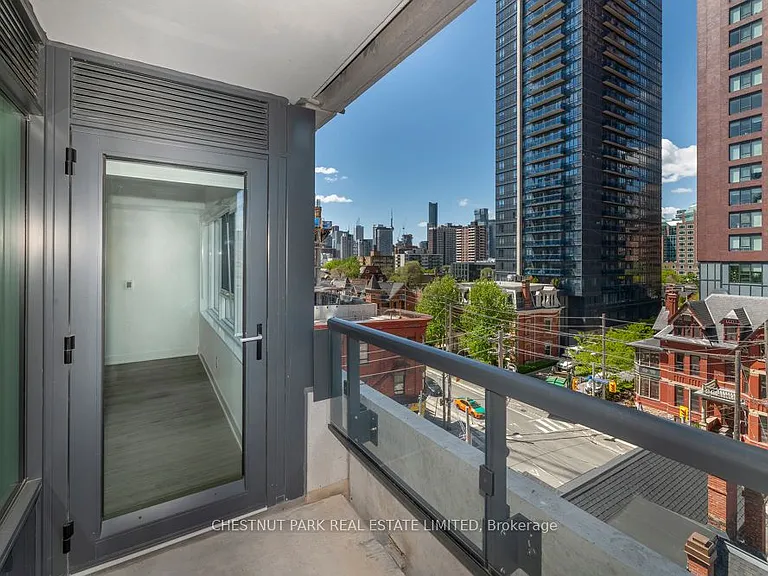 609 Sherbourne St #603 — Photo 11