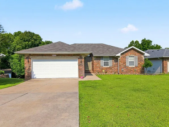 3333 S Lakeside Avenue, Springfield, MO 65804