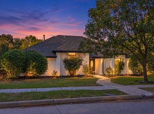 4421 Sterling Ln, Plano, TX 75093