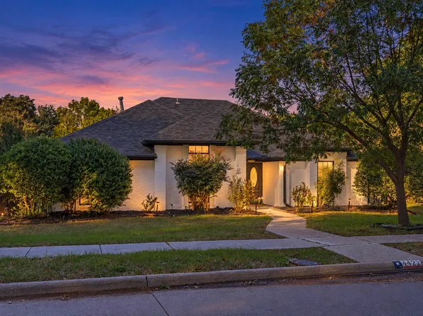 4421 Sterling Ln, Plano, TX 75093