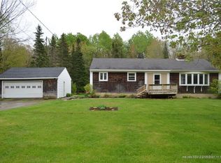 350 Johnson Mill Rd, Orrington, ME 04474