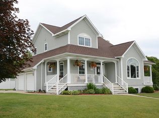 9887 Sundrop, Galesburg, MI 49053