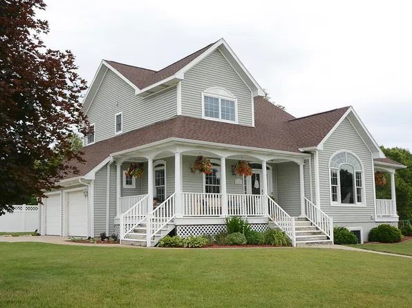 9887 Sundrop, Galesburg, MI 49053